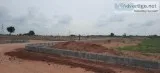 Residential plots near ORR -9704111633