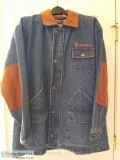 Smith and Wesson Jean Coat