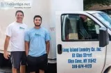Hire Commercial Lab Laundry Services in Long Island