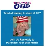 Kids and Maternity Clothing at low prices