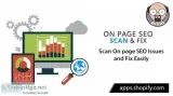 Make your Shop SEO Friendly