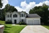 Welcome to 2802 Crestworth Ln Buford GA