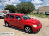 2009 Chevrolet HHR LT - Buy Here Pay Here