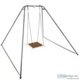PROFESSIONAL HEAVY DUTY THERAPY SWING FRAME AND TUMBLING MATS