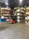 Pallet Racks Industrial Shelving Warehouse Shelving Commercial R