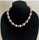 Navajo Pearls  haleybeads.com