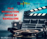 One of the Finest and Best production houses in bangalore - Shif