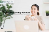 Office cleaning company singapore