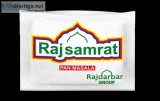 Gutkha and pan masala producing companies in india