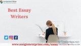 Need Online Essay Writers to Draft Essay  Seek Help from Assignm