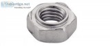 Stainless Steel Weld Nuts Manufacturers