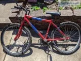 Roadmaster Mt. Fury BikeBicycle
