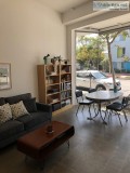 ArchitectDesignerE ngineer shared office space