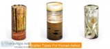 Scatter Tubes for Human Ashes Uk Make the Last Farewell Simple a
