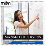 Managed IT Services in North Carolina