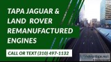 2012 Range Rover Engine 100% Remanufactured