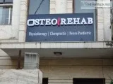 Neuro physiotherapy in Gurgaon