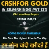 Gold and Silver Dealer in Noida
