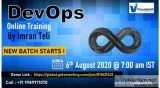 Devops training institute in hyderabad