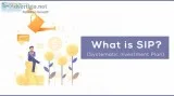 Online best sip plans and sip advisor online