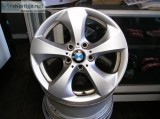 4 17 inch bmw wheels