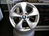 4 17 inch bmw wheels