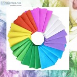 Gift Tissue Paper - Specialty Wraps