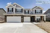 5 BR3 Bath 2-Story Birch Leaf Drive