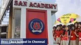 Cbse schools tambaram