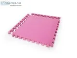 Interlocking Mats