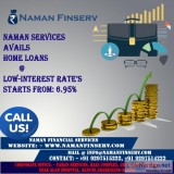 Naman Finance Services where you find everything related to fina