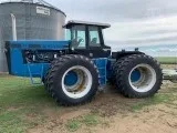 1992 Versatile 976 Tractor