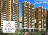 Buy 2 and3 BHK Affordable Flat in Noida Extension &ndash AIG Roy