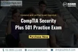 Purchase The CompTIA Security Plus Practice Exam
