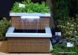 Looking to Buy Multi-Tiered Garden Fountains
