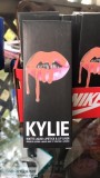 FAKE liquid lipstick and liner