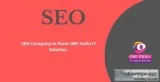 SEO Company In Pune - OBY India IT Solution 