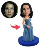Best Custom Bobbleheads For Her
