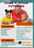 Affordable Tutoring