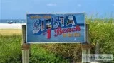 Own Your Own Piece of Siesta Key Paradise