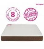 Are you find a place to buy mattresses online in India Springwel
