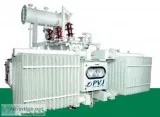 Power Transformer Manufacturer Company in Rajasthan