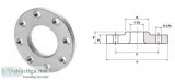 Stainless Steel Carbon Steel Lap Joint Flanges