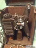 Vintage 8mm Revere Projector