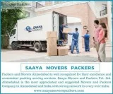 Packers and Movers Ahmedabad