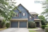 Welcome to 318 Downing Creek Trl Canton GA 30114