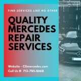 USA s Reliable Mercedes Benz Shop Near Me