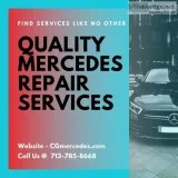 USA s Reliable Mercedes Benz Shop Near Me