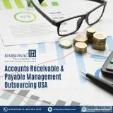 Accounting Payable and Receivable Management Services in USA &nd