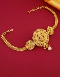 Buy Bajuband and Armlet Online at Best Price by Anuradha Art Jew